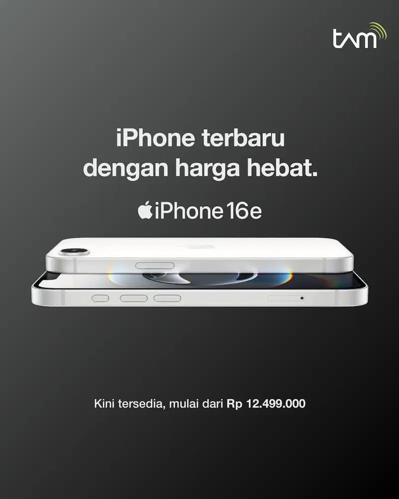 iPhone 16e New iBox