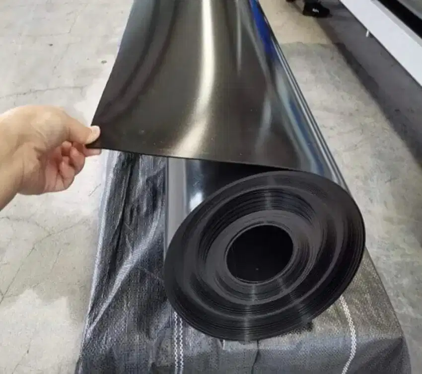 Geomembrane Bali