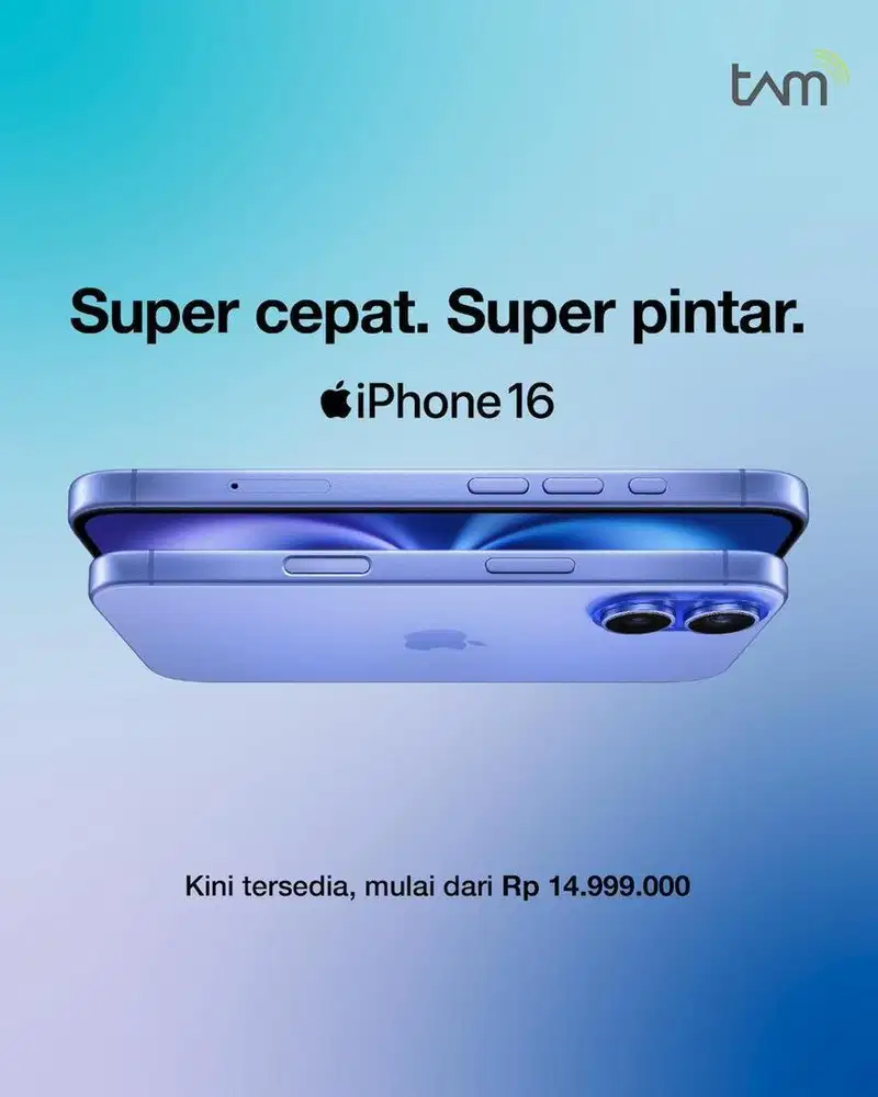 iPhone 16 Plus New iBox