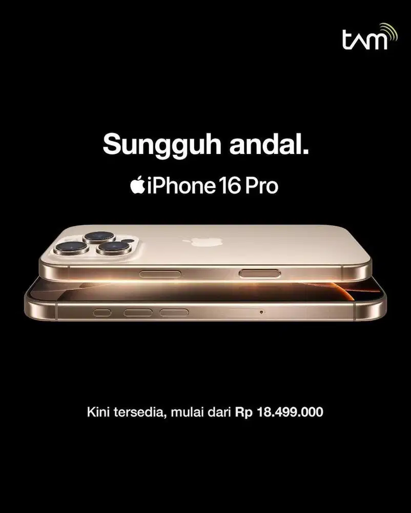 iPhone 16 Pro Max New iBox