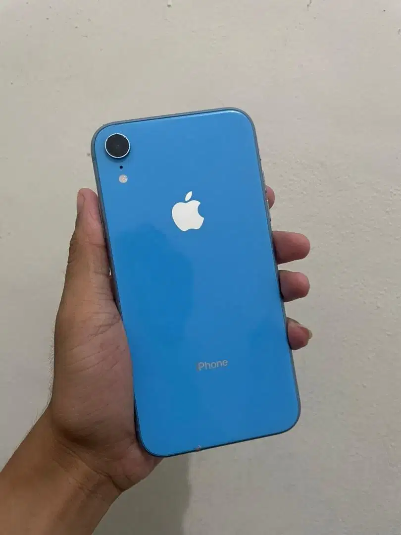 Iphone xr 128gb All operator