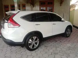 Honda CR-V 2013 Bensin