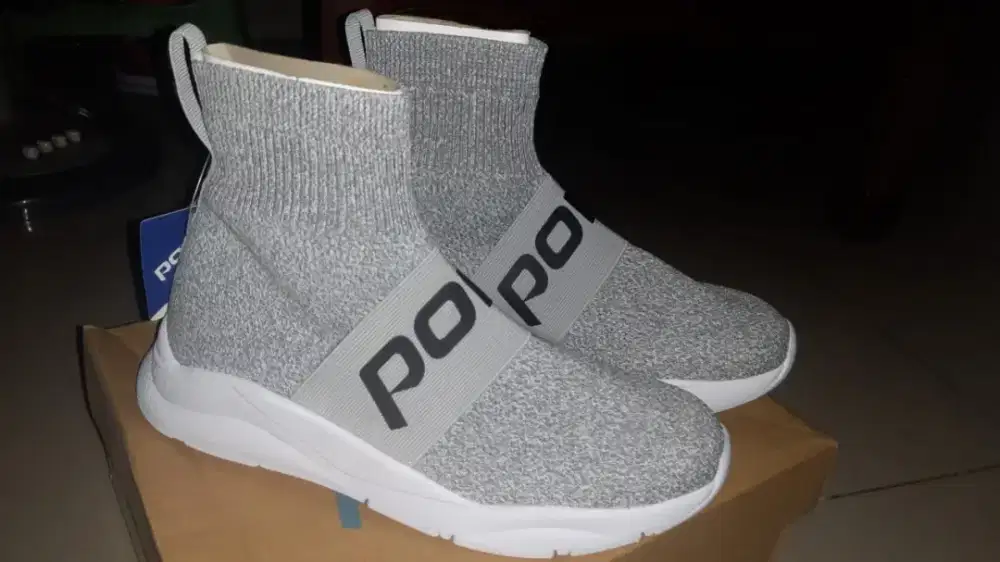 Preloved sepatu wanita