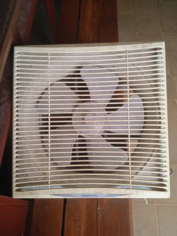 Exhause Fan Merk Panasonic