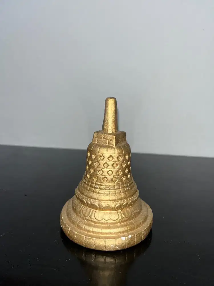 Mini Figura Tema: Candi