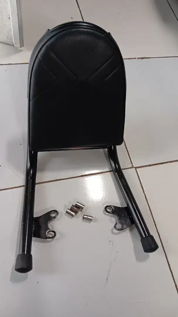 Senderan bekas beat deluxe