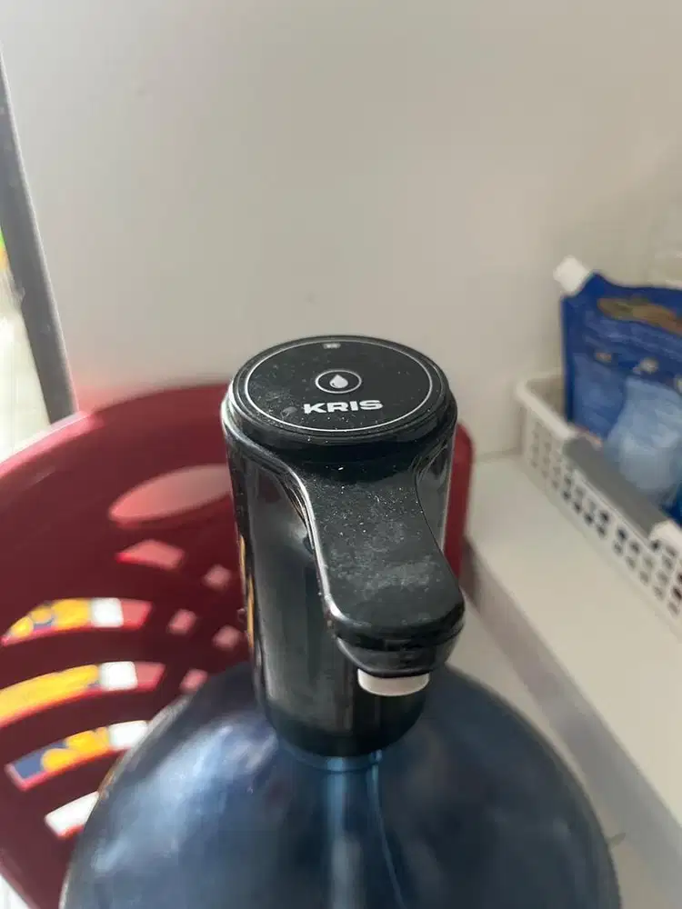 Dispenser Air Krisbow Ace Hardware