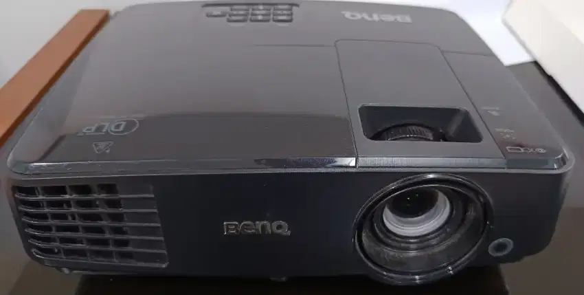 LCD BENQ Projector MS506P