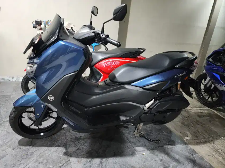 Nmax tahun 2024