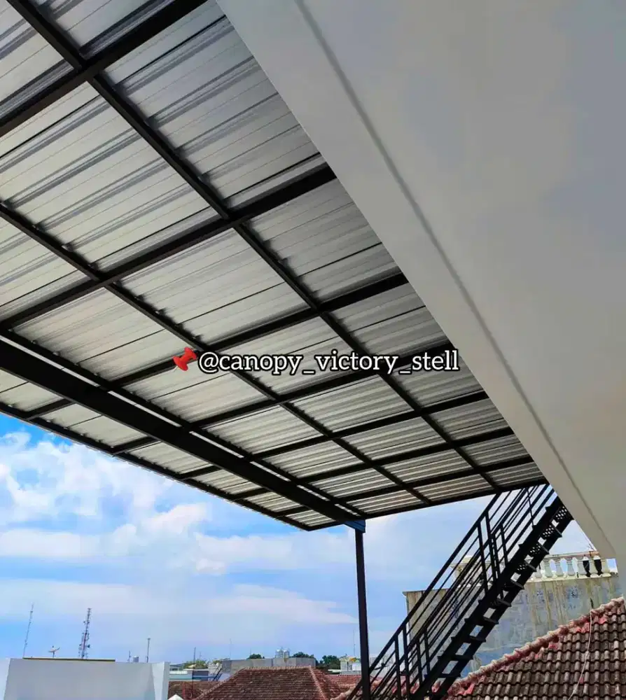 canopy murah berkualitas dan tahan lama