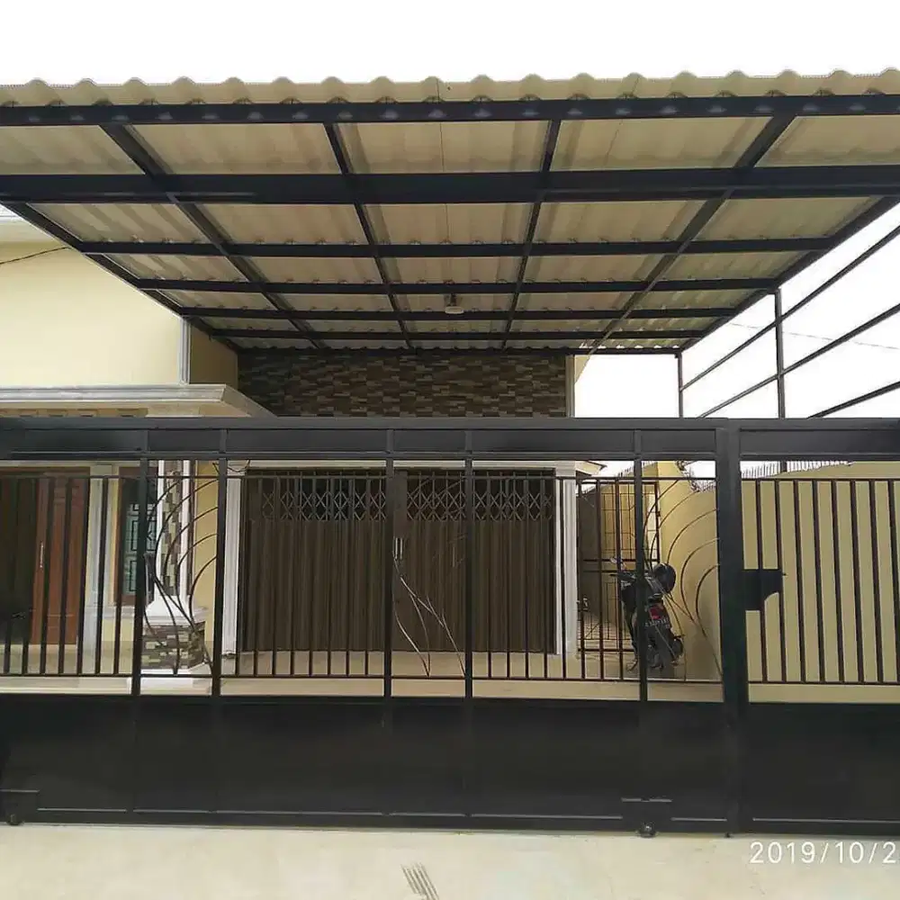 canopy murah berkualitas dan tahan lama