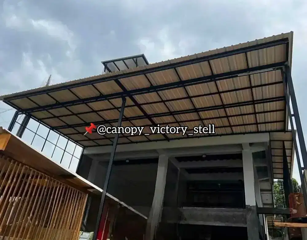 canopy murah berkualitas dan tahan lama