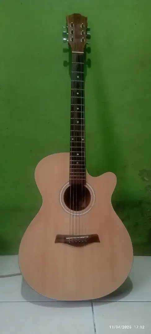 Cowboy gwc 235 NA bekas rasa baru
