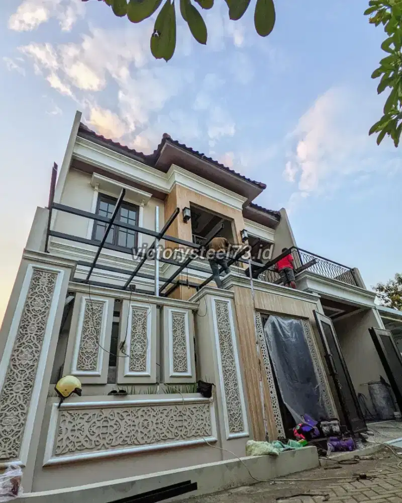 canopy murah berkualitas dan tahan lama