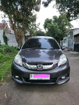 Honda Mobilio 2015 Bensin