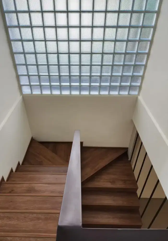 Lantai vinyl harga termurah Bandung