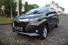 AVANZA G 1.3 MANUAL 2021 (W) DP 20juta. rec TOYOTA