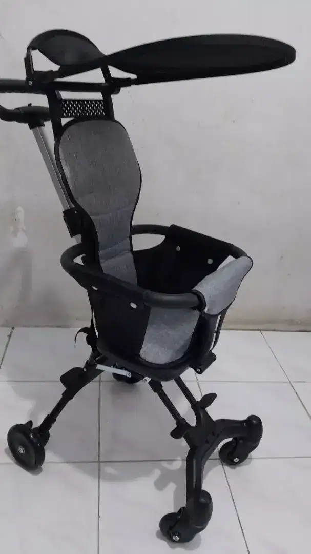 Stroller Duduk Anak
