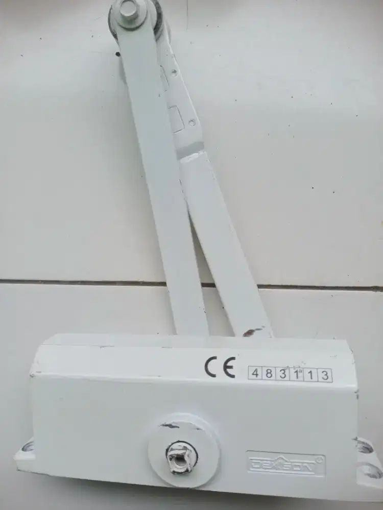 penahan pintu dekson ada 1pics