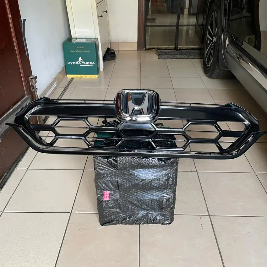 Grill Modulo Honda CRV Turbo 2017 - 2022