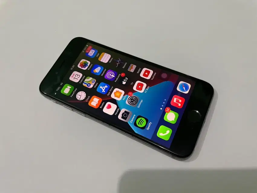 iphone 6S 64GB unlock CELLULAR all GSM 4G LTE siap pakai TERMURAH
