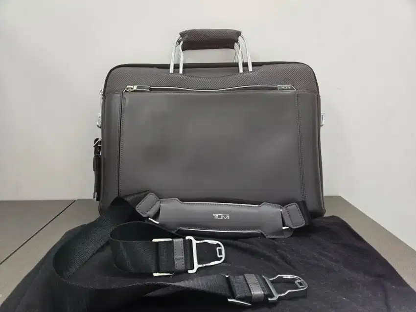 Tas Tumi Business/Executive