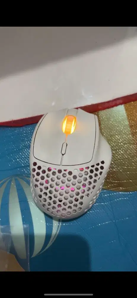 Rexus daxa air mini white