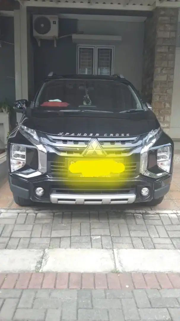 Mitsubishi Xpander cross plus 1.5T 2022