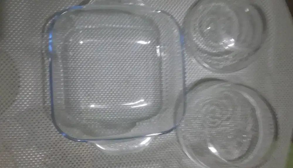 Mangkok Microwave Tahan Panas