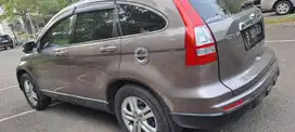 Honda CR-V 2010 Bensin
