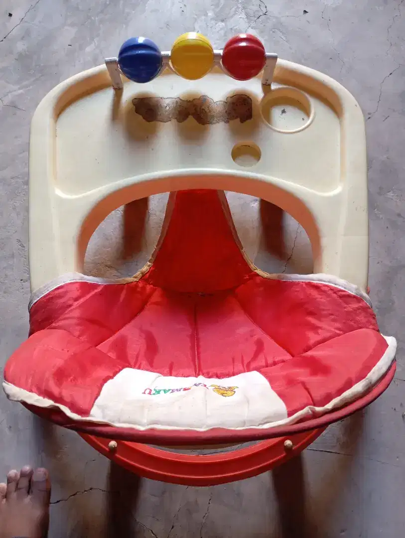dijual Apollo anak