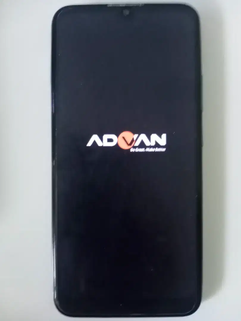 Jual handphone merk advan G3 Pro