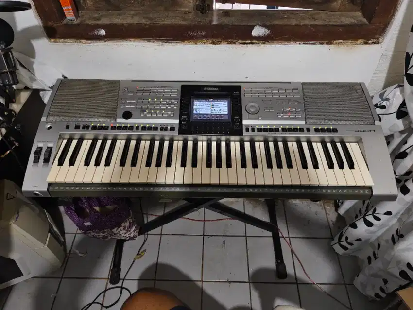 Jual Keyboard Yamaha PSR 3000 bukan PSR 950 970