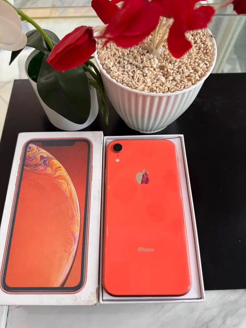 Iphone Xr 128GB BC