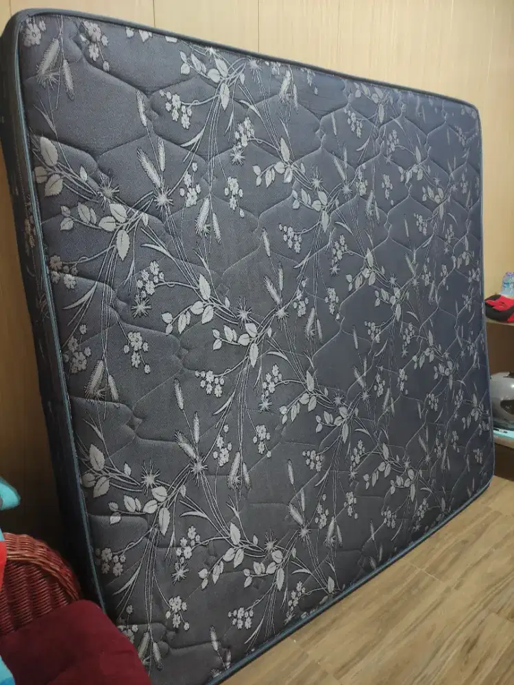 Kasur spring bed guhdo no 1