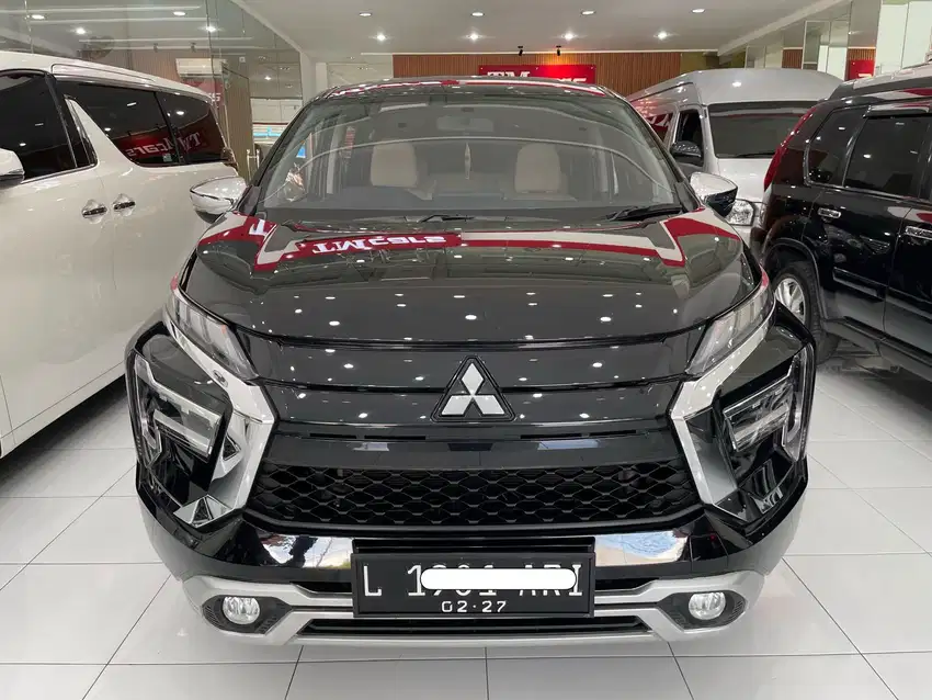 Mitsubishi Xpander Ultimate 1.5 Automatic 2022 Super Istimewa