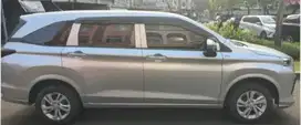 Toyota Avanza 2023 Bensin