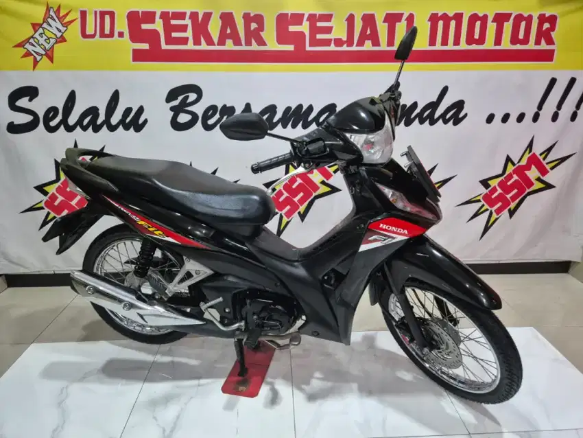 Revo Fit Inject spoke super
