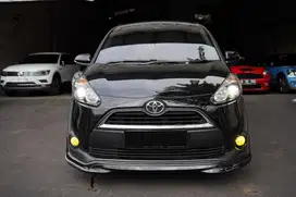 Toyota Sienta G AT 2017/2018 (D) Upgrade Q