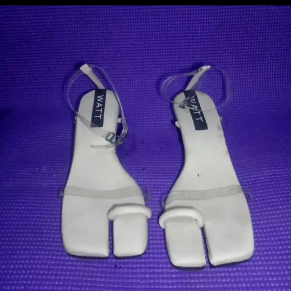 WATT original size 36-37