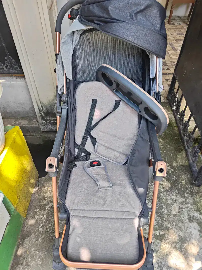 Stroller wonfus