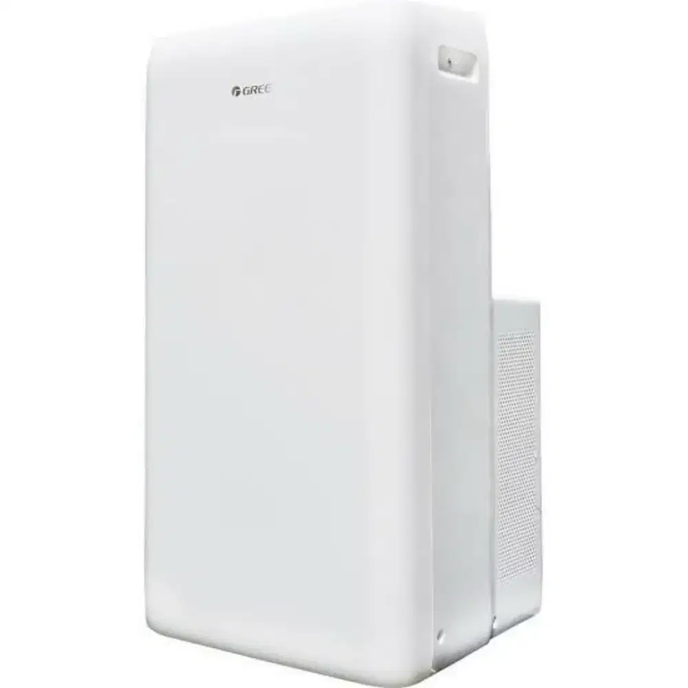 AC PORTABLE GREE 1.5 PK (JUAL RUGI)