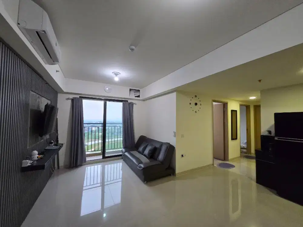 Sewa Apartemen Meikarta 3KT 2KM Apart/Apartment