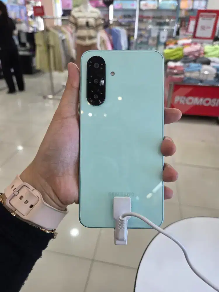 Promo New Galaxy A26 5G