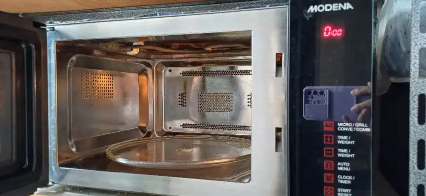 MODENA, Microwave oven MV3133