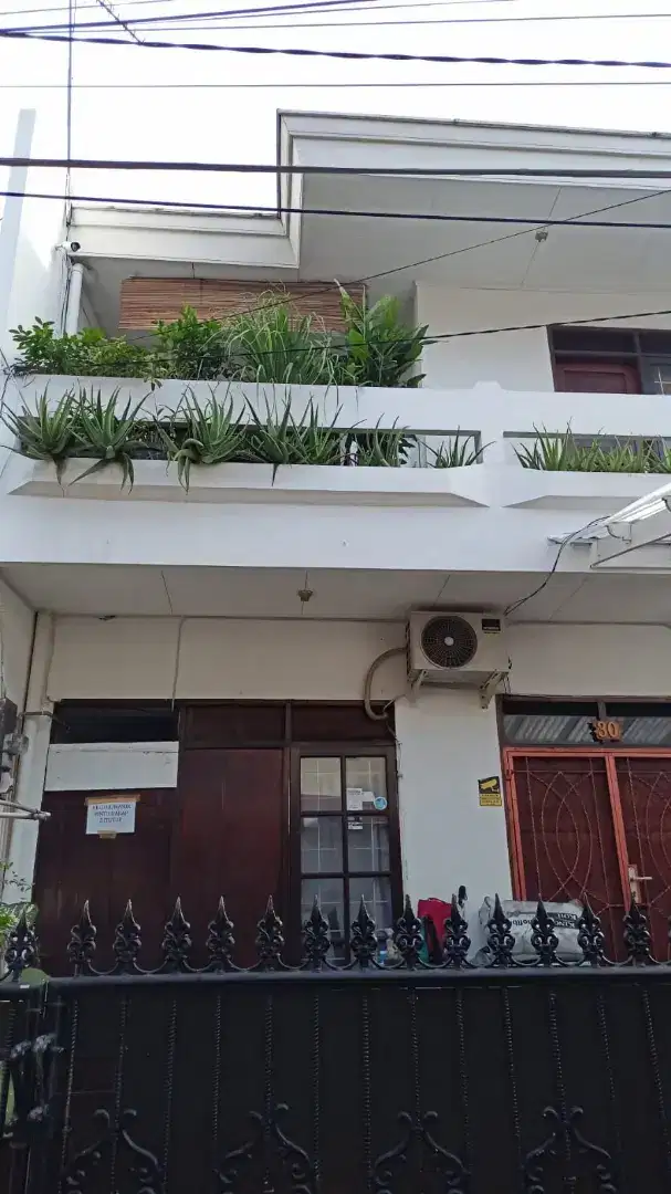 Kost wanita 900rb / bulan
