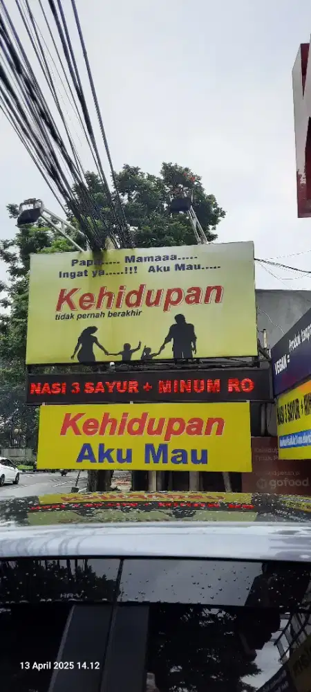 Mencari Fresh graduate Cleaning Service