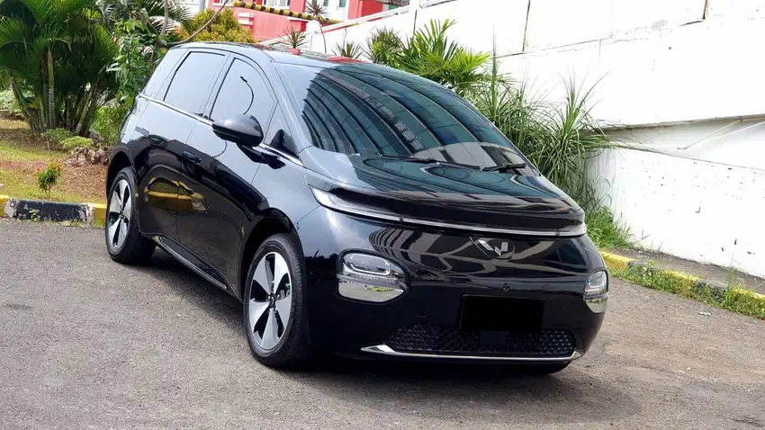 Wuling Cloud EV Pro 2024