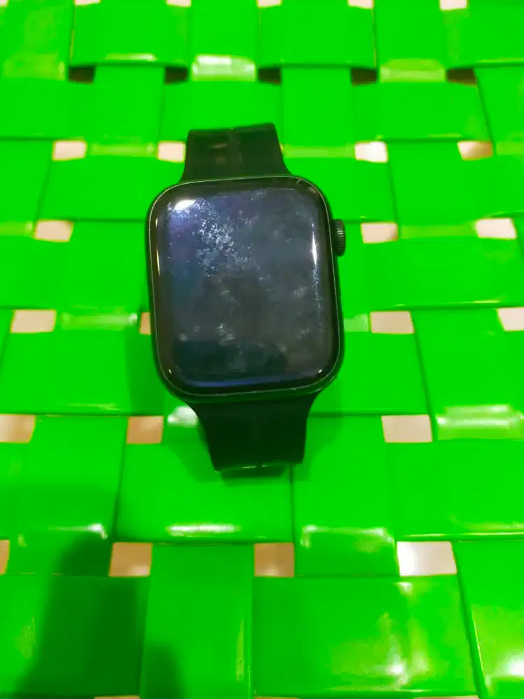 Jual apple watch series 7