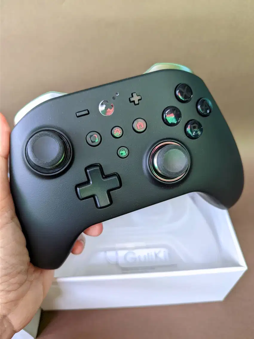 Stick Console GuliKit KingKong 2 Pro Controller
